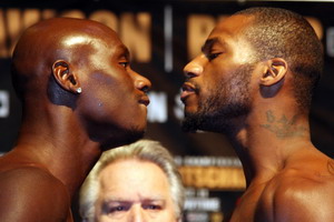 tarver vs dawson